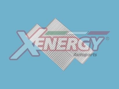 Xenergy X10707 Filter, Innenraumluft X10707: Kaufen Sie zu einem guten Preis in Polen bei 2407.PL!