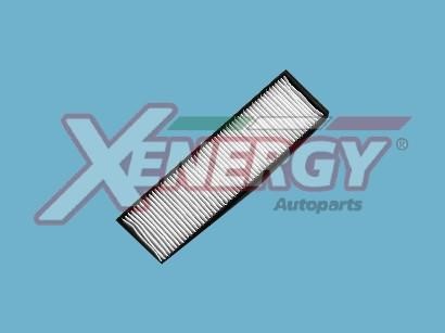 Xenergy X10789 Filter, Innenraumluft X10789: Kaufen Sie zu einem guten Preis in Polen bei 2407.PL!