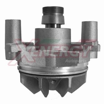 Xenergy X204432 Water pump X204432: Buy near me in Poland at 2407.PL - Good price!