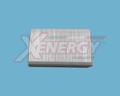 Xenergy X10413 Filter, interior air X10413: Buy near me at 2407.PL in Poland at an Affordable price!