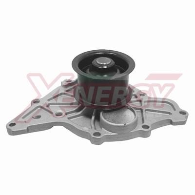 Xenergy X202762 Water pump X202762: Buy near me in Poland at 2407.PL - Good price!