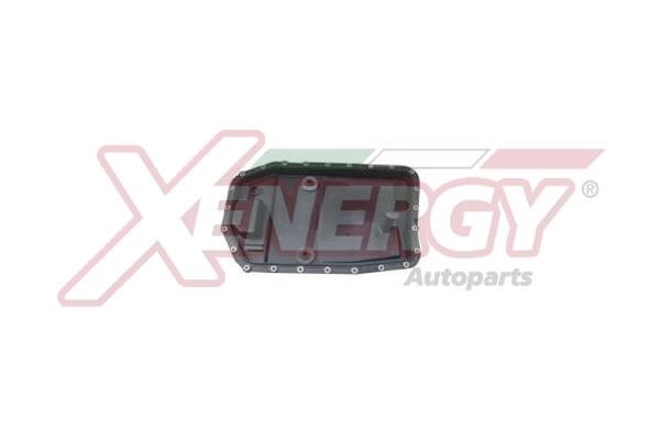 Xenergy X1578013 Automatic transmission filter X1578013: Buy near me in Poland at 2407.PL - Good price!