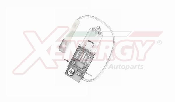 Xenergy XE1121 Bulb, headlight XE1121: Buy near me in Poland at 2407.PL - Good price!