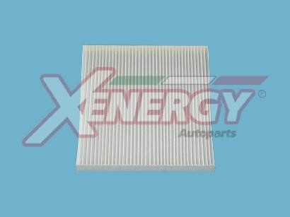 Xenergy X11685 Filter, interior air X11685: Buy near me in Poland at 2407.PL - Good price!
