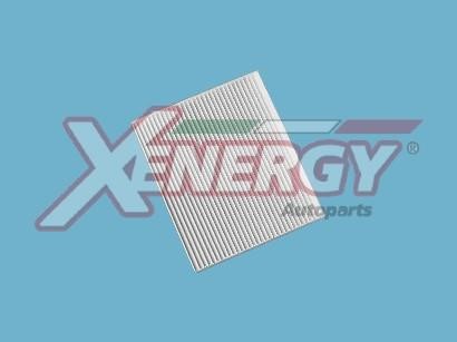 Xenergy X10797 Filter, interior air X10797: Buy near me in Poland at 2407.PL - Good price!