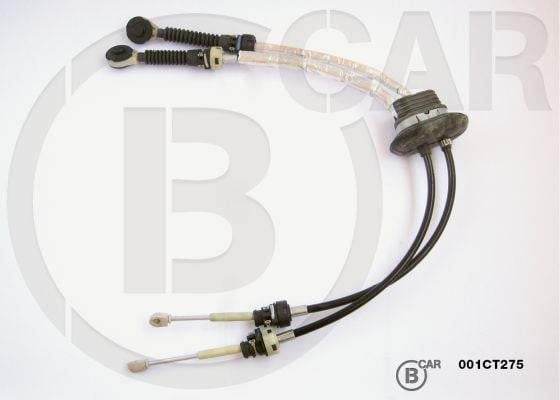 B Car 001CT275 Gearbox cable 001CT275: Buy near me in Poland at 2407.PL - Good price!