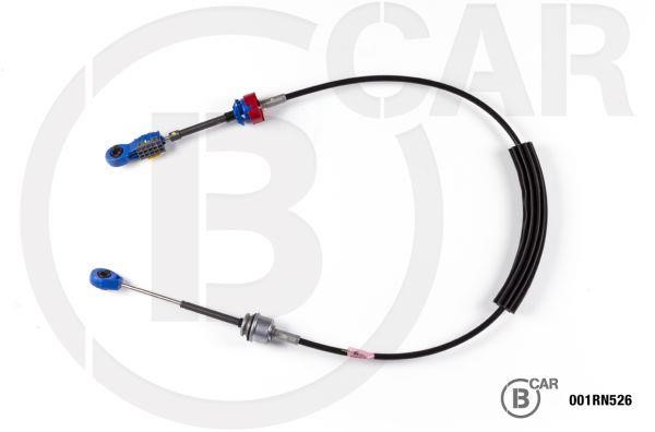B Car 001RN526 Gearbox cable 001RN526: Buy near me in Poland at 2407.PL - Good price!