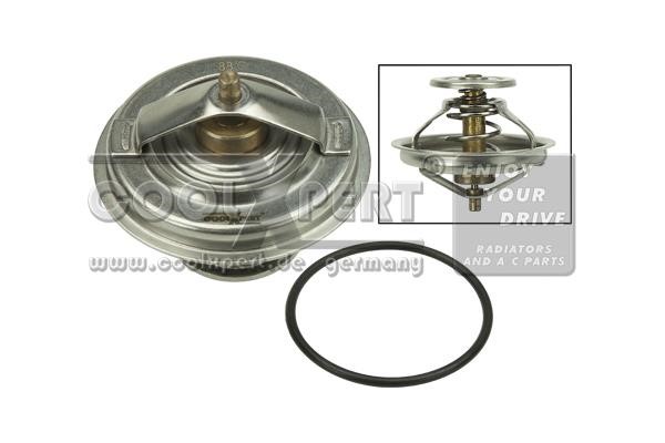 BBR Automotive 001-10-22624 Thermostat, coolant 0011022624: Buy near me in Poland at 2407.PL - Good price!