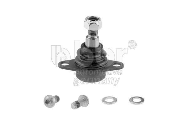 BBR Automotive 001-10-25406 Front lower arm ball joint 0011025406: Buy near me in Poland at 2407.PL - Good price!