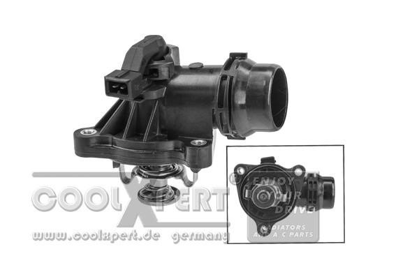 BBR Automotive 001-10-18983 Thermostat, coolant 0011018983: Buy near me in Poland at 2407.PL - Good price!