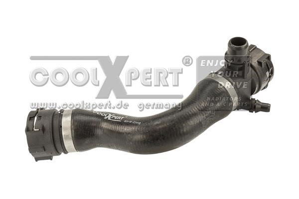 BBR Automotive 001-10-23418 Radiator Hose 0011023418: Buy near me at 2407.PL in Poland at an Affordable price!