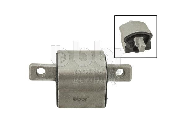 BBR Automotive 001-10-27790 Engine mount 0011027790: Buy near me in Poland at 2407.PL - Good price!