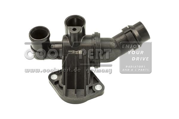 BBR Automotive 001-10-21450 Thermostat, coolant 0011021450: Buy near me in Poland at 2407.PL - Good price!