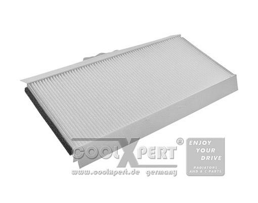BBR Automotive 0082001765 Filter, interior air 0082001765: Buy near me in Poland at 2407.PL - Good price!