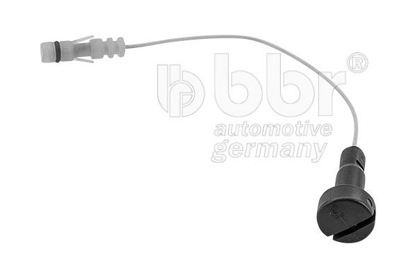 BBR Automotive 001-10-02345 Warnkontakt, Bremsbelagverschleiß 0011002345: Kaufen Sie zu einem guten Preis in Polen bei 2407.PL!