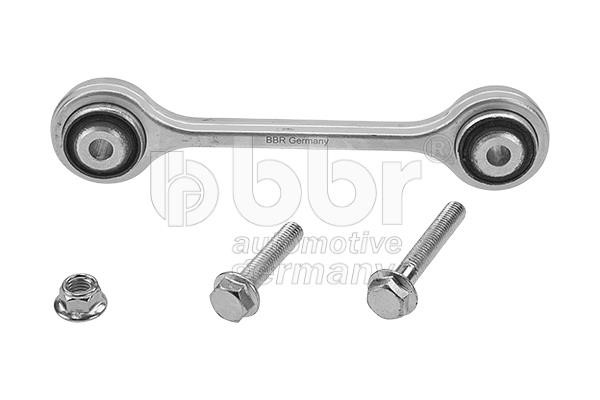 BBR Automotive 0011019295 Track Control Arm 0011019295: Buy near me in Poland at 2407.PL - Good price!