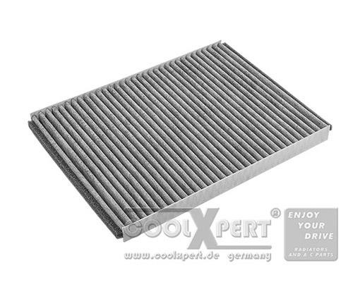 BBR Automotive 0082003385 Activated Carbon Cabin Filter 0082003385: Buy near me in Poland at 2407.PL - Good price!