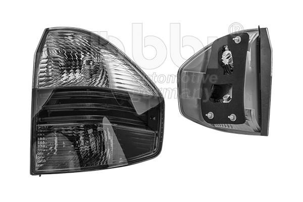 BBR Automotive 001-10-19359 Flashlight 0011019359: Buy near me in Poland at 2407.PL - Good price!
