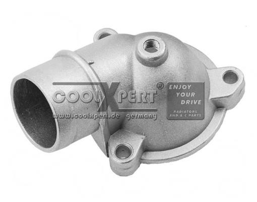 BBR Automotive 0016003054 Thermostat housing 0016003054: Buy near me in Poland at 2407.PL - Good price!