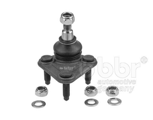 BBR Automotive 0011017869 Ball joint 0011017869: Buy near me in Poland at 2407.PL - Good price!