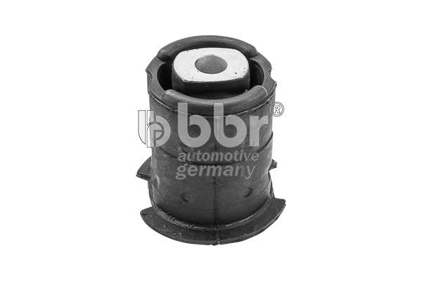 BBR Automotive 0011016667 Сайлентблок балки задней 0011016667: Купить в Польше - Отличная цена на 2407.PL!