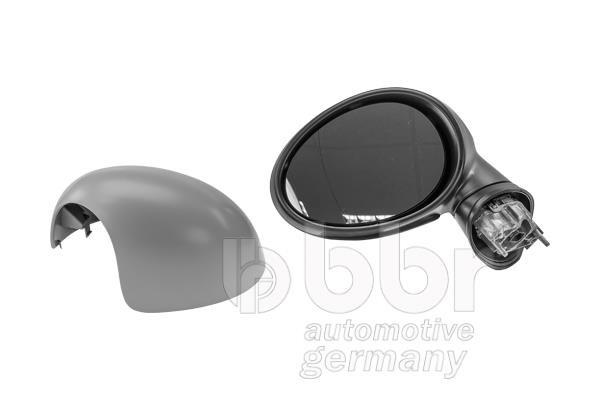 BBR Automotive 001-10-18624 Зеркало 0011018624: Отличная цена - Купить в Польше на 2407.PL!