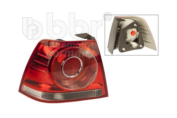 BBR Automotive 002-80-14396 Lampa 0028014396: Dobra cena w Polsce na 2407.PL - Kup Teraz!