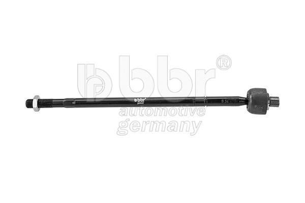 BBR Automotive 0011018193 Inner Tie Rod 0011018193: Buy near me in Poland at 2407.PL - Good price!