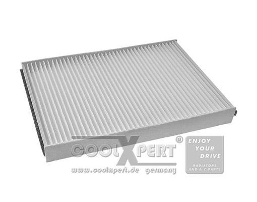 BBR Automotive 0062001723 Filter, interior air 0062001723: Buy near me in Poland at 2407.PL - Good price!
