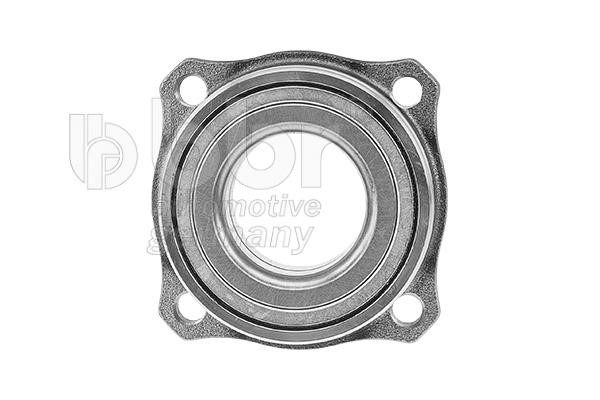 BBR Automotive 001-10-18277 Wheel bearing 0011018277: Buy near me in Poland at 2407.PL - Good price!