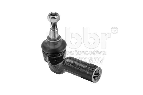BBR Automotive 0011019437 Tie rod end outer 0011019437: Buy near me in Poland at 2407.PL - Good price!