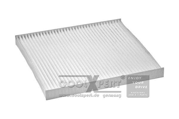 BBR Automotive 0011018928 Filter, interior air 0011018928: Buy near me in Poland at 2407.PL - Good price!
