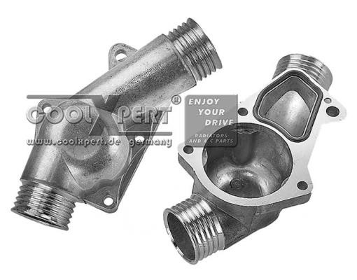 BBR Automotive 0036011417 Thermostat housing 0036011417: Buy near me in Poland at 2407.PL - Good price!