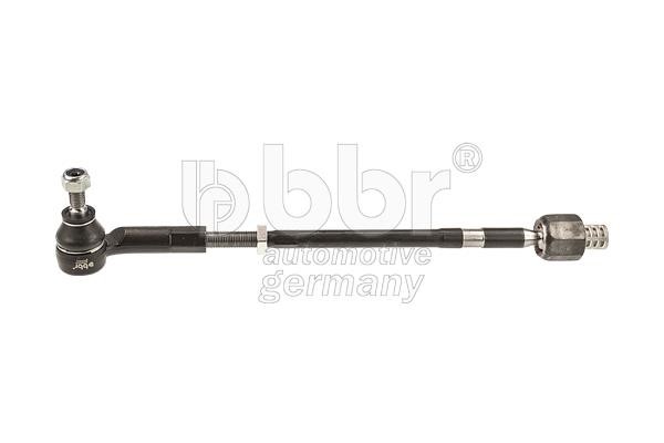 BBR Automotive 0011020130 Steering tie rod 0011020130: Buy near me in Poland at 2407.PL - Good price!