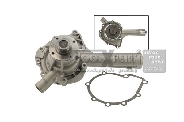 BBR Automotive 001-10-24354 Water pump 0011024354: Buy near me in Poland at 2407.PL - Good price!