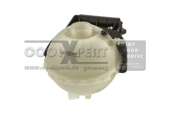 BBR Automotive 001-10-22792 Expansion Tank, coolant 0011022792: Buy near me in Poland at 2407.PL - Good price!