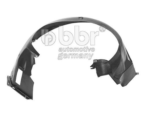 BBR Automotive 003-80-11932 Panelling, mudguard 0038011932: Buy near me in Poland at 2407.PL - Good price!