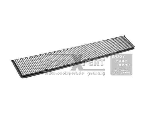 BBR Automotive 0032001328 Activated Carbon Cabin Filter 0032001328: Buy near me in Poland at 2407.PL - Good price!