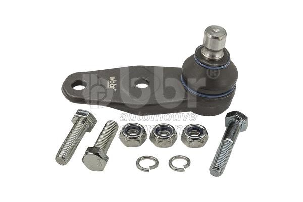 BBR Automotive 0011020530 Ball joint 0011020530: Buy near me in Poland at 2407.PL - Good price!