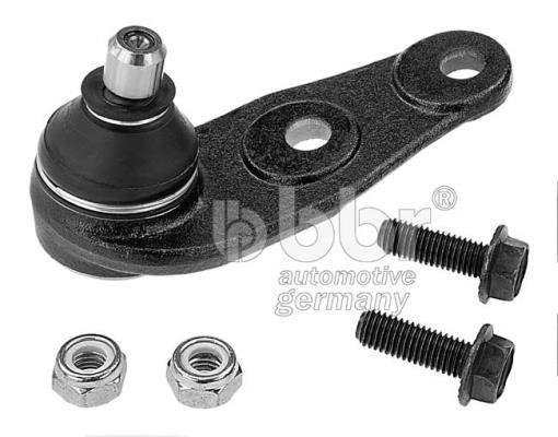 BBR Automotive 0011020583 Ball joint 0011020583: Buy near me in Poland at 2407.PL - Good price!