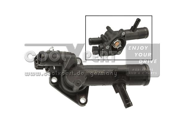 BBR Automotive 001-10-21449 Thermostat, coolant 0011021449: Buy near me in Poland at 2407.PL - Good price!