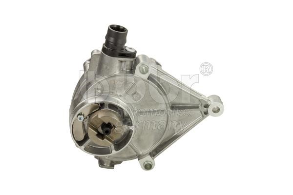 BBR Automotive 001-10-26219 Vacuum Pump, braking system 0011026219: Buy near me in Poland at 2407.PL - Good price!