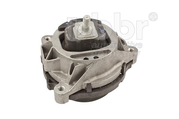 BBR Automotive 0011019012 Engine mount 0011019012: Buy near me in Poland at 2407.PL - Good price!