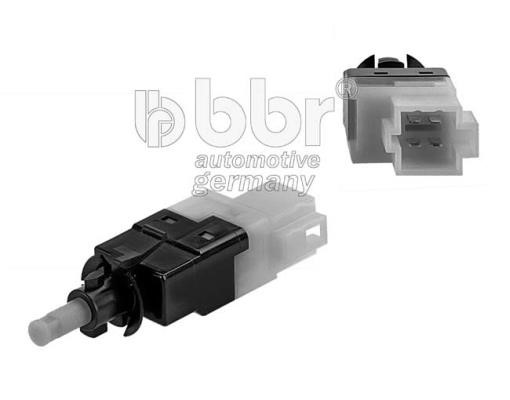 BBR Automotive 0014014803 Выключатель стоп-сигнала 0014014803: Отличная цена - Купить в Польше на 2407.PL!