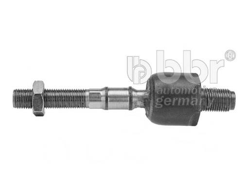 BBR Automotive 0011019169 Inner Tie Rod 0011019169: Buy near me in Poland at 2407.PL - Good price!