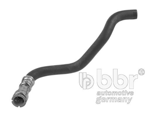 BBR Automotive 0011017578 Hydraulic Hose, steering system 0011017578: Buy near me in Poland at 2407.PL - Good price!