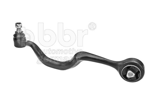 BBR Automotive 0011020497 Track Control Arm 0011020497: Buy near me in Poland at 2407.PL - Good price!