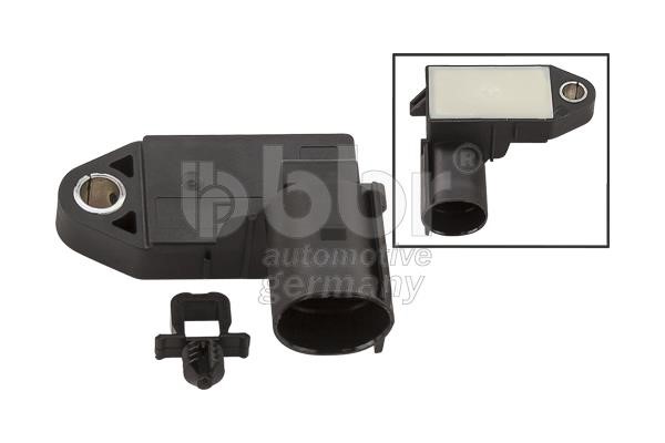 BBR Automotive 001-10-26616 Brake light switch 0011026616: Buy near me in Poland at 2407.PL - Good price!