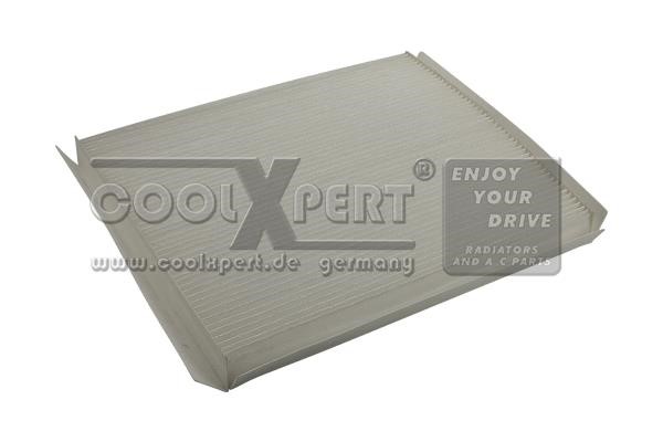 BBR Automotive 0072001768 Filter, interior air 0072001768: Buy near me in Poland at 2407.PL - Good price!