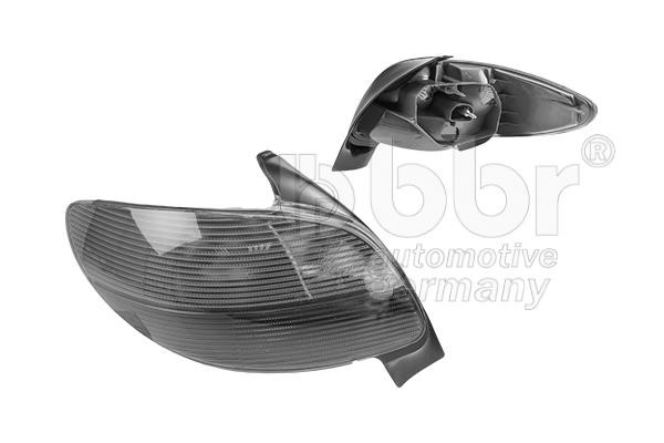 BBR Automotive 027-80-14713 Flashlight 0278014713: Buy near me in Poland at 2407.PL - Good price!